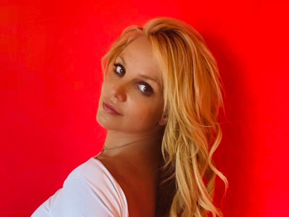 Equipe de Britney Spears se manifesta após prisão da artista: “seus filhos passarão um tempo com ela”